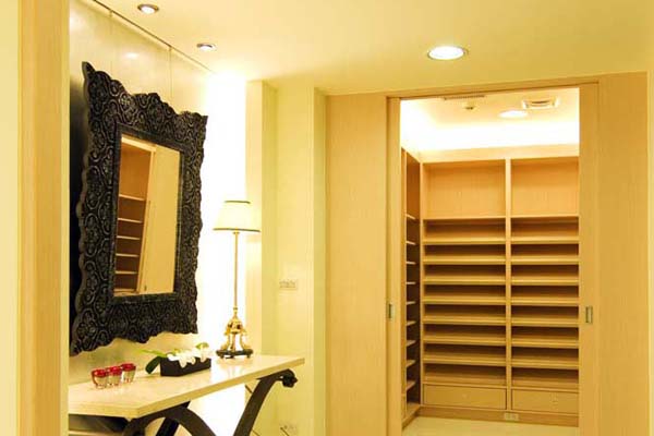 kyid Residential space content